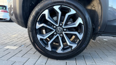 Toyota Yaris Cross 1.5 Hybrid Design 5dr CVT Hybrid Estate